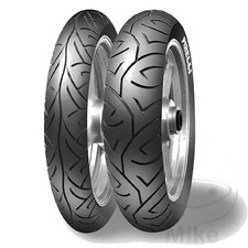 Reifen Pirelli SPORT DEMON 110/70-17 54H TL SDEMONF passend für MZ/MUZ RT 125