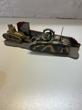 Revell Char B1 bis & Renault