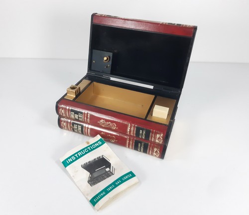 Vintage 70er itt - vintage,