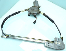 VW PASSAT 35i B3 Variant / FENSTERHEBERMOTOR MECHANIK / hinten links (M270)