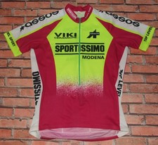 ASSOS SPORTISSIMO Trikot