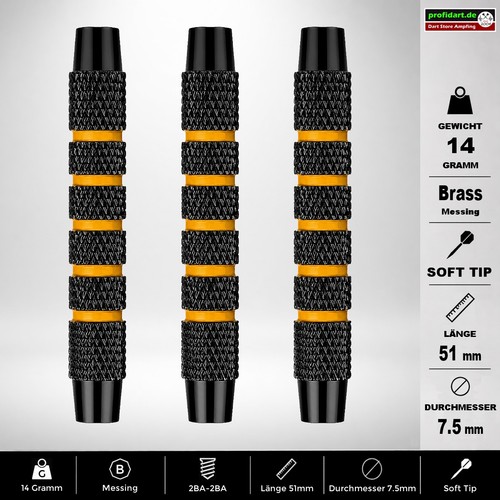 Dart darts barrel - 🎯,