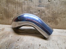 Kawasaki VN 1500 SE VNT50A Hitzeschild vom Auspuff rechts Abdeckung