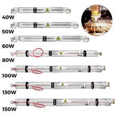 Sihao CO2-Laserröhre, 40 W