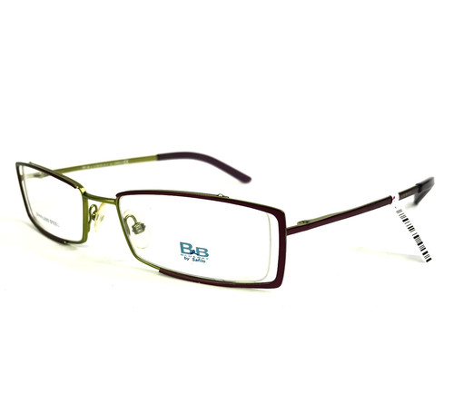 Vintage bluebay brillengestell - vintage,
