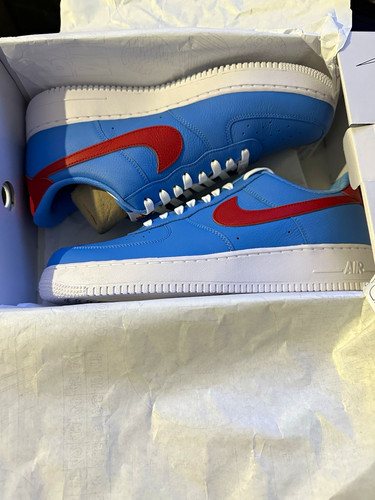 Afd nike air - afd, 1