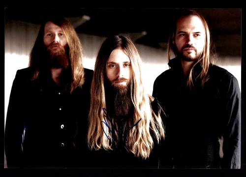 Kadavar deutsche band groß - deutsche,