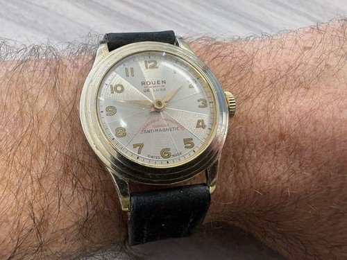Vintage rouen luxe - vintage, de