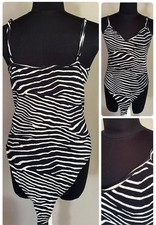 H&M⭐️Body⭐️animal⭐️Zebra⭐️Gr.S⭐️NEU