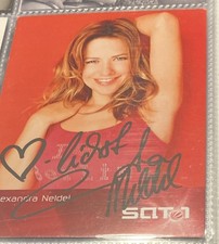 Alexandra Neldel - ORIGINAL