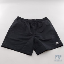 Jungen Swim Shorts, Black, 164