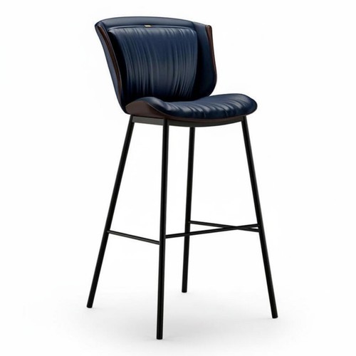 Barhocker mit rückenlehne - barhocker,