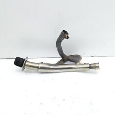 Hyosung GT 650 S Sammler Krümmer Auspuff 67506