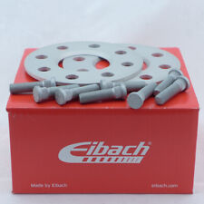 Eibach Spurverbreiterung 10mm LK:108/4 MZ:63,3mm silber S90-5-05-004
