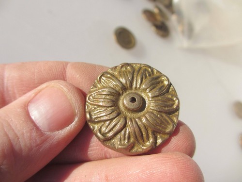 Messing ormolu - messing,