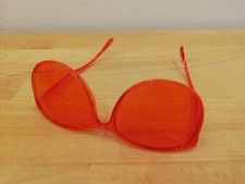 Farbtherapie, Farbbrille -