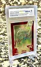 Michael Jordan Skybox EX-2000