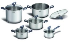 Tefal daily cook topfset - daily,