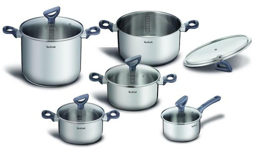 Tefal daily cook - daily, topfset