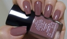 CHANEL NAGELLACK 612 CHIGNESS