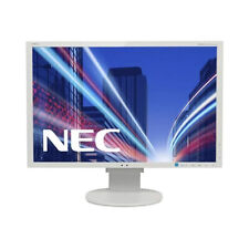 NEC MultiSync EA244WMI - 61,0 cm (24") IPS + LED - Weiß - StoreDeal - #14