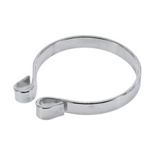 Obere Klemmschelle f