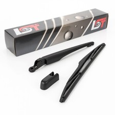 Heckscheibenwischerarm und