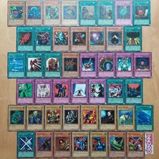 Dark Beginning 1 Common & Rare