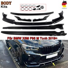 Aero Bodykit M Stoßstange