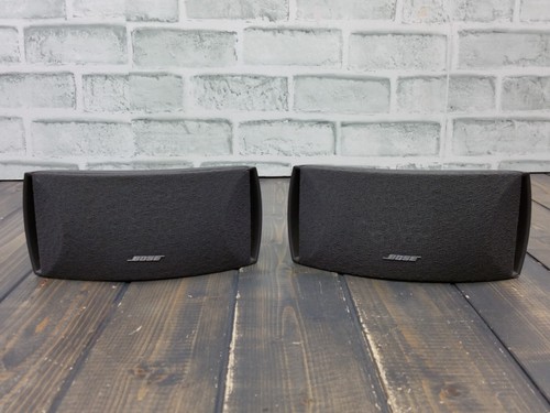 Lot bose av321 cinemate - lot, of