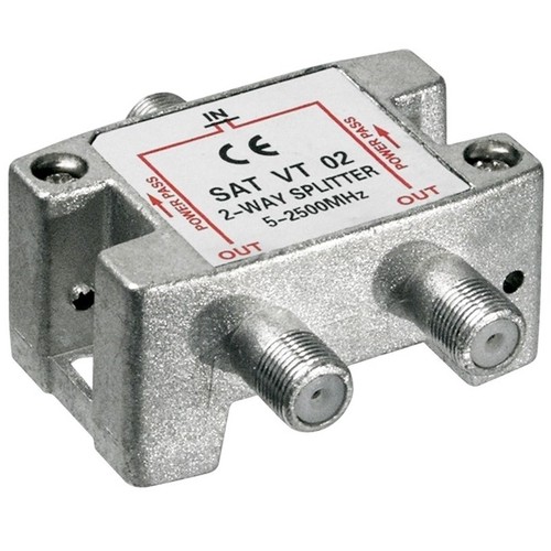 Sat verteiler splitter für - sat,