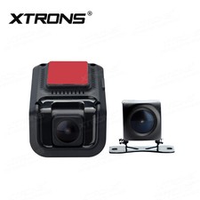 170° 1080P Full HD Auto vorne