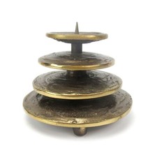 Seltener HORST DALBECK Bronze