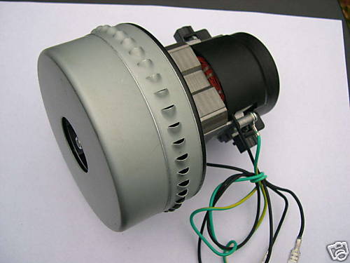 Saugturbine motor 1200w - motor, wap