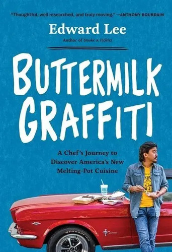 Buttermilk graffiti edward - buttermilk,