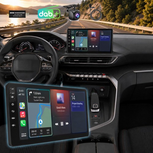 Kam dab carplay android - kam,