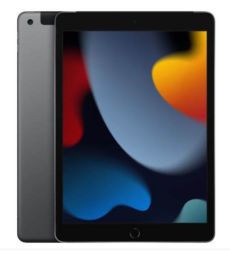 Apple ipad gen - gen, (2021)