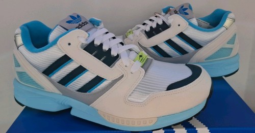 Adidas 8000 made in - 'made,