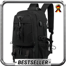 60L Rucksack wasserdicht mit