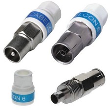 Cabelcon IECF-56 IECM-56 5.1
