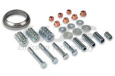 HJS Montagesatz Katalysator 82