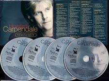 HOWARD CARPENDALE – rare