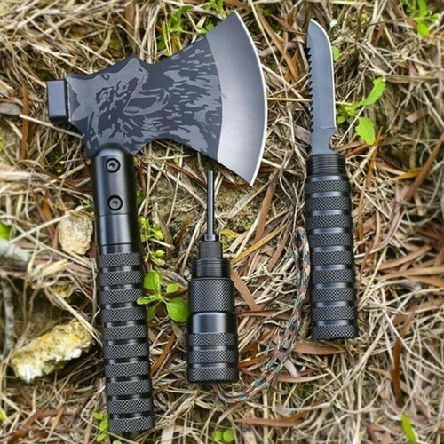 Wurfbeil outdoor beil - outdoor,