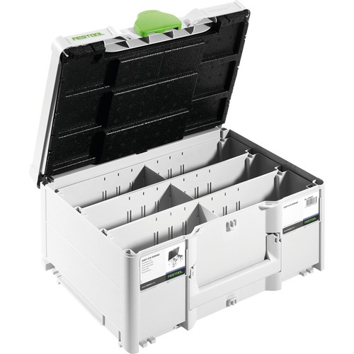 Festool systainer sort sys3 - festool, sort-sys3