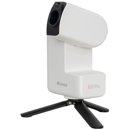 Zwo smart telescope 160 - smart, 30/160