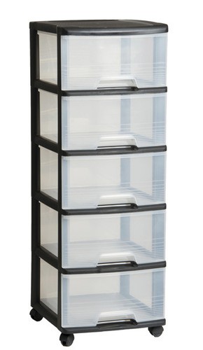 Curver regal mit schubladen - curver,