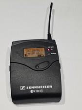 Sennheiser SK100 (EW100) G3