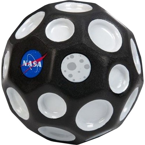 Waboba moon ball nasa - ball,