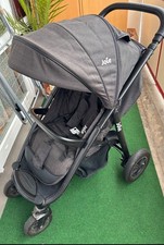 Joie Mytrax Stroller Kinderwagen Buggy Reisewagen Reisebuggy