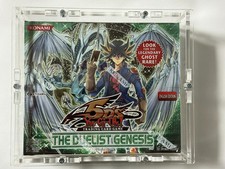 Yu-Gi-Oh! The Duelist Genesis